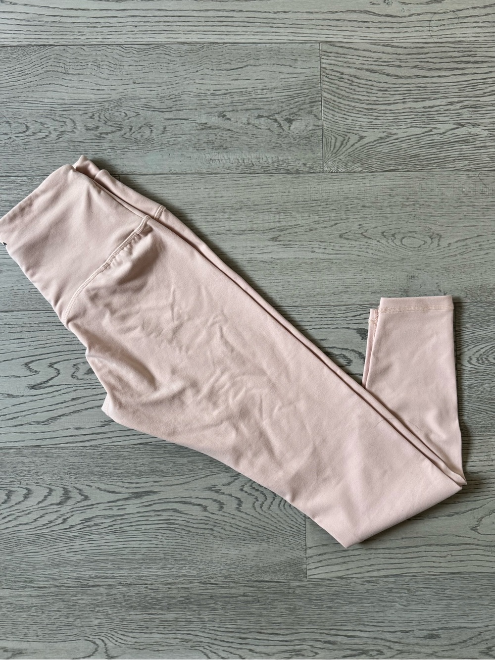 Adanola - pink leggings